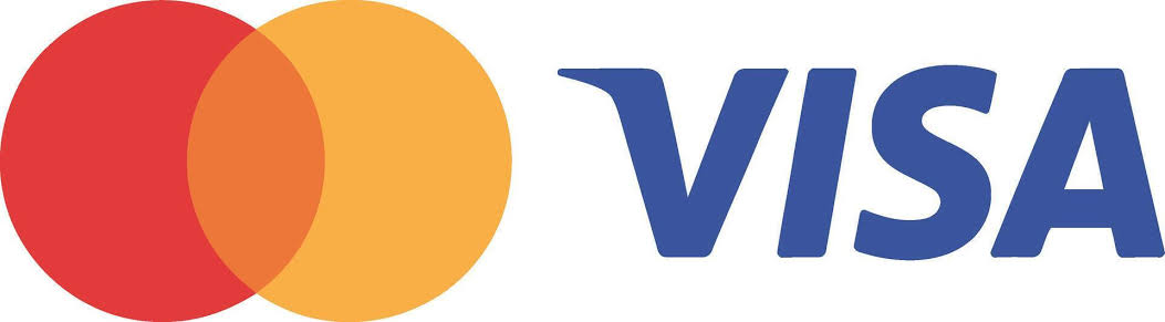 Mastercard y Visa