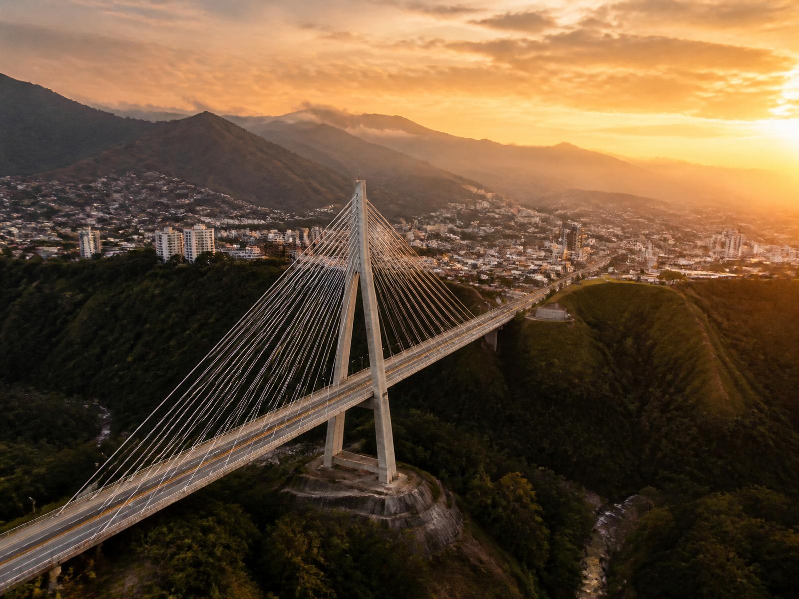 Bucaramanga — sede del Tour Soy Vital el 7 de agosto