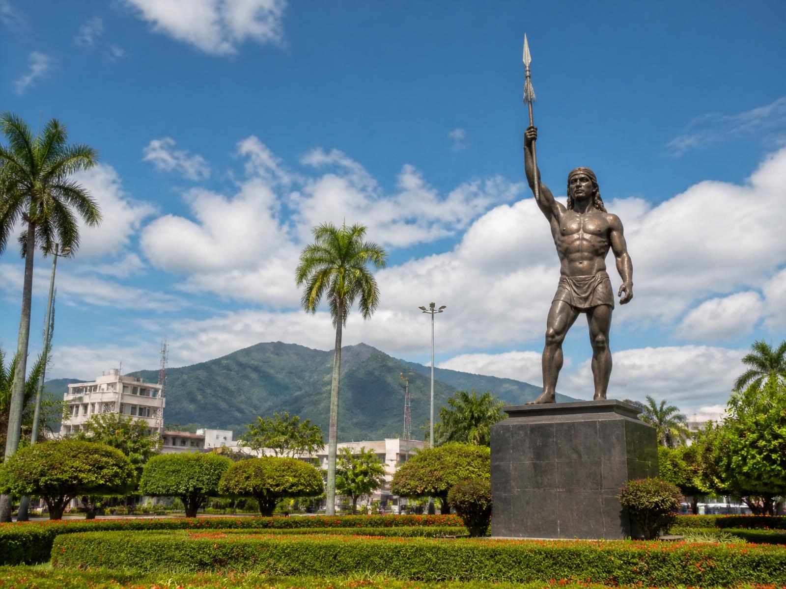 Neiva — sede del Tour Soy Vital el 1 de agosto